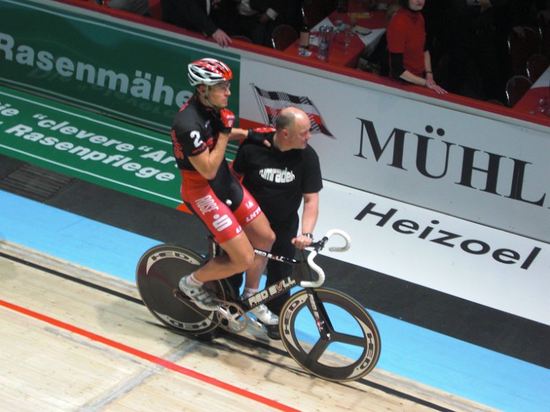 Bremen 6-Tage-Rennen 412